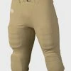 Rawlings Discount ● Slotted Football Pants -Rawlings FP147 VG