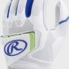 Rawlings Discount ● Women’s Workhorse Batting Gloves 2 Rawlings Discount ● Women’s Workhorse Batting Gloves -Rawlings FPWPBG R 2 247x399 1