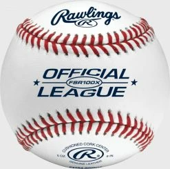 Rawlings Discount ● Flat Seam Baseballs