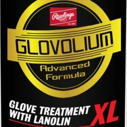 Rawlings Discount ● Glovolium XL Glove Treatment Spray