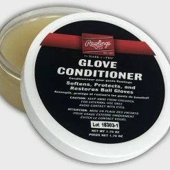 Rawlings Discount ● Glove Conditioner