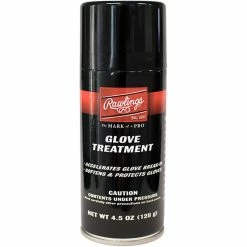 Rawlings Discount ● Glove Treatment