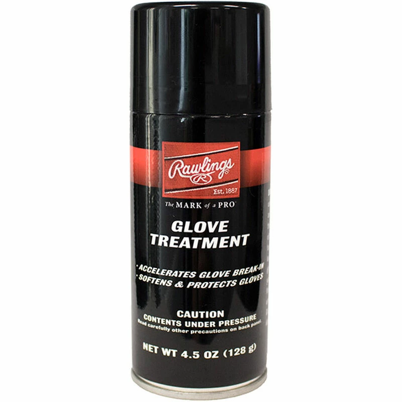 Rawlings Discount ● Glove Treatment 3 Rawlings Discount ● Glove Treatment