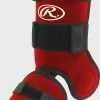 Rawlings Discount ● Adult Baseball/Softball Leg Guard 2 Rawlings Discount ● Adult Baseball/Softball Leg Guard -Rawlings GUARDLEG S