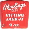 Rawlings Discount ● Hitting Jack-It Bat Weight 9 Oz. -Rawlings HITJACK 1