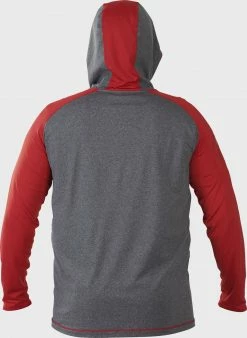 Rawlings Discount ● Hurler Lightweight Hoodie, Adult & Youth 4 Rawlings Discount ● Hurler Lightweight Hoodie, Adult & Youth - Image 2