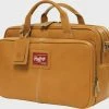 Rawlings Discount ● Heart Of The Hide Tan Briefcase -Rawlings HOHBCT