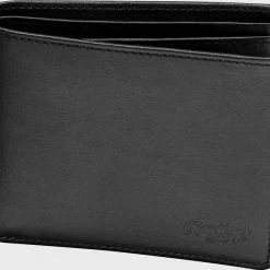 Rawlings Discount ● Heart Of The Hide Bi-Fold Wallet