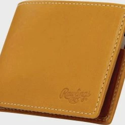 Rawlings Discount ● Heart Of The Hide Bi-Fold Wallet