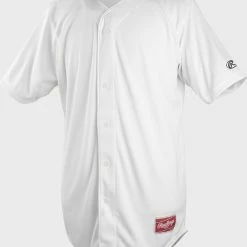 Rawlings Discount ● Adult Short Sleeve Jersey