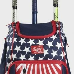 Cheap ● Rawlings Legion Backpack -Rawlings LEGION USA 46 247x550 1