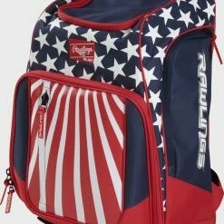 Cheap ● Rawlings Legion Backpack -Rawlings LEGION USA 5 247x301 1