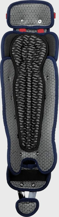 Rawlings Discount ● Velo Leg Guards, Adult & Intermediate 4 Rawlings Discount ● Velo Leg Guards, Adult & Intermediate - Image 2