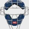 Rawlings Discount ● Adult Lightweight Hollow Wire Catcher/Umpire Mask -Rawlings LXMX2 N