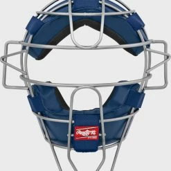 Rawlings Discount ● Adult Lightweight Hollow Wire Catcher/Umpire Mask