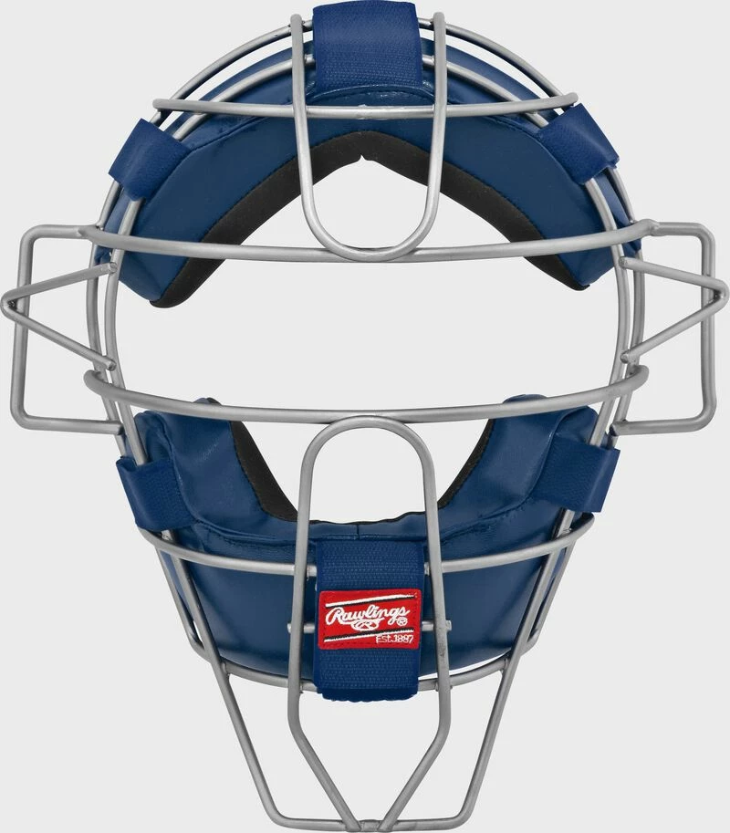 Rawlings Discount ● Adult Lightweight Hollow Wire Catcher/Umpire Mask 3 Rawlings Discount ● Adult Lightweight Hollow Wire Catcher/Umpire Mask