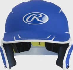 Cheap ● Rawlings Mach Batting Helmet, 1-Tone & 2-Tone 7 Cheap ● Rawlings Mach Batting Helmet, 1-Tone & 2-Tone - Image 5