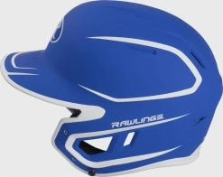 Cheap ● Rawlings Mach Batting Helmet, 1-Tone & 2-Tone 6 Cheap ● Rawlings Mach Batting Helmet, 1-Tone & 2-Tone - Image 4