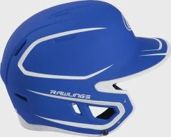 Cheap ● Rawlings Mach Batting Helmet, 1-Tone & 2-Tone 5 Cheap ● Rawlings Mach Batting Helmet, 1-Tone & 2-Tone - Image 3