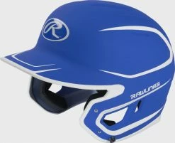 Cheap β Rawlings Mach Batting Helmet, 1-Tone & 2-Tone