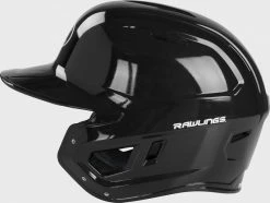 Cheap ● Rawlings Mach Gloss Batting Helmet 6 Cheap ● Rawlings Mach Gloss Batting Helmet - Image 4