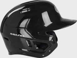 Cheap ● Rawlings Mach Gloss Batting Helmet 5 Cheap ● Rawlings Mach Gloss Batting Helmet - Image 3