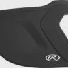 Rawlings Discount ● Mach EXT Batting Helmet Extension For Left-Handed Batter -Rawlings MEXT B 1 247x153 1