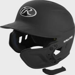 Rawlings Discount ● Mach EXT Batting Helmet Extension For Left-Handed Batter 7 Rawlings Discount ● Mach EXT Batting Helmet Extension For Left-Handed Batter -Rawlings MEXT B7 95 247x249 1