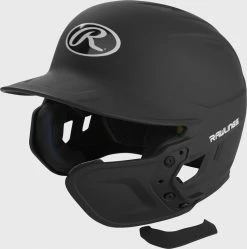 Rawlings Discount ● Mach EXT Batting Helmet Extension For Left-Handed Batter 5 Rawlings Discount ● Mach EXT Batting Helmet Extension For Left-Handed Batter - Image 3