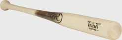 Rawlings Discount β Pro Label Maple Wood Bat 5 Rawlings Discount β Pro Label Maple Wood Bat - Image 3