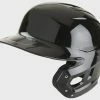 Rawlings Discount ● Mach Single Ear Right Handed Batting Helmet 1 Rawlings Discount ● Mach Single Ear Right Handed Batting Helmet -Rawlings MSE01A B RHB 5