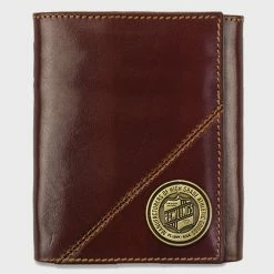 Rawlings Discount ● Buffalo Voyager Tri-Fold Wallet