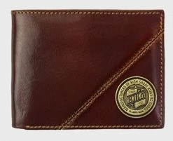 Rawlings Discount โ Buffalo Voyager Bi-Fold Wallet