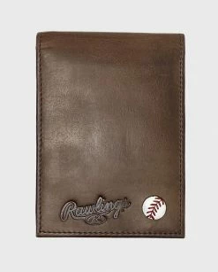 Rawlings Discount ● Play Ball Front Pocket Wallet 3 Rawlings Discount ● Play Ball Front Pocket Wallet