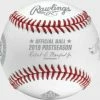 Rawlings Discount ● MLB 2019 National League Championship Series Dueling Baseball 1 Rawlings Discount ● MLB 2019 National League Championship Series Dueling Baseball -Rawlings NLCS19DL 1 247x245 1