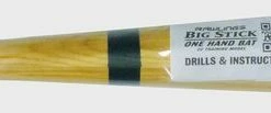 Rawlings Discount ● Big Stick® One-Hand Training Bat