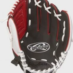 Rawlings Discount ● Players Series 10 In Baseball/Softball Glove 7 Rawlings Discount ● Players Series 10 In Baseball/Softball Glove -Rawlings PL10DSSW 1 247x292 1
