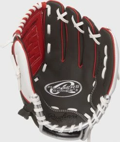 Rawlings Discount ● Players Series 10 In Baseball/Softball Glove 5 Rawlings Discount ● Players Series 10 In Baseball/Softball Glove - Image 3