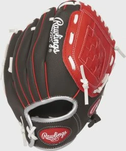 Rawlings Discount ● Players Series 10 In Baseball/Softball Glove 4 Rawlings Discount ● Players Series 10 In Baseball/Softball Glove - Image 2