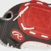 Rawlings Discount ● Players Series 10 In Baseball/Softball Glove