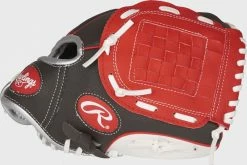 Rawlings Discount ● Players Series 10 In Baseball/Softball Glove
