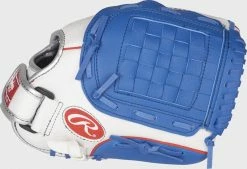 Rawlings Discount ● Players Series 11 In Baseball/Softball Glove