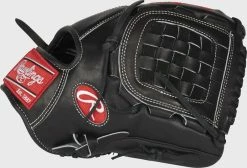 Rawlings Discount β Pro Preferred 11.75 In Basket Web Glove