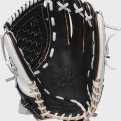 Rawlings Discount ● 2021 12-Inch Heart Of The Hide Softball Glove 7 Rawlings Discount ● 2021 12-Inch Heart Of The Hide Softball Glove -Rawlings PRO120SB 3BRG 1 247x270 1