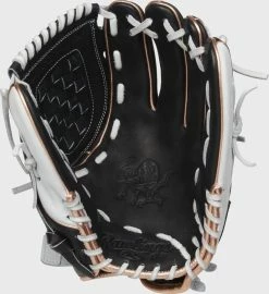Rawlings Discount ● 2021 12-Inch Heart Of The Hide Softball Glove 5 Rawlings Discount ● 2021 12-Inch Heart Of The Hide Softball Glove - Image 3