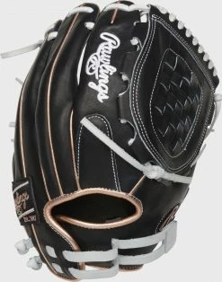 Rawlings Discount ● 2021 12-Inch Heart Of The Hide Softball Glove 4 Rawlings Discount ● 2021 12-Inch Heart Of The Hide Softball Glove - Image 2
