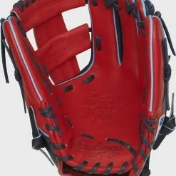 Rawlings Discount ● 2021 Minnesota Twins Heart Of The Hide Glove 8 Rawlings Discount ● 2021 Minnesota Twins Heart Of The Hide Glove -Rawlings PRO204 13MIN 1 247x302 1