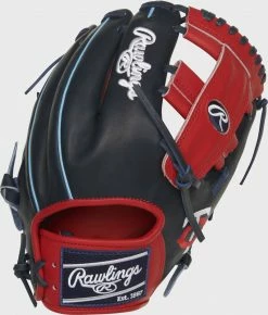 Rawlings Discount ● 2021 Minnesota Twins Heart Of The Hide Glove 4 Rawlings Discount ● 2021 Minnesota Twins Heart Of The Hide Glove - Image 2