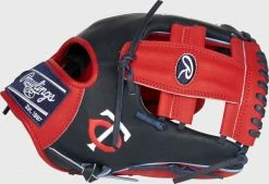 Rawlings Discount ● 2021 Minnesota Twins Heart Of The Hide Glove 3 Rawlings Discount ● 2021 Minnesota Twins Heart Of The Hide Glove