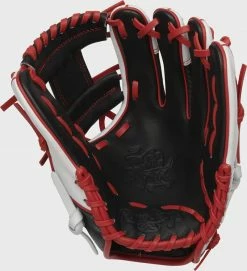 Rawlings Discount ● 2021 Heart Of The Hide Hyper Shell Infield Glove 5 Rawlings Discount ● 2021 Heart Of The Hide Hyper Shell Infield Glove - Image 3